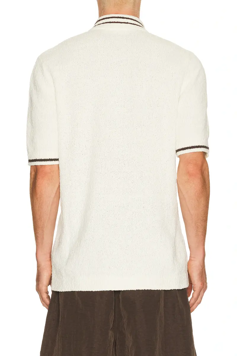 SAMSOE SAMSOE Sapedro Shirt | Thumbnail 2
