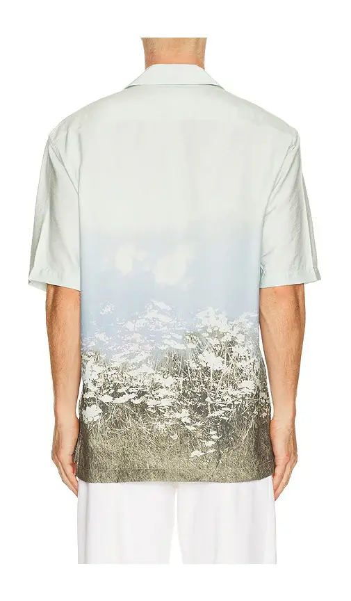 SAMSOE SAMSOE Saayo X Shirt | Thumbnail 6