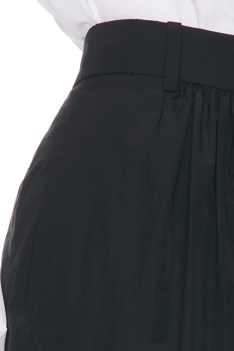 Ralph Lauren Collection Vanessa Full Length Pleated Pant | Thumbnail 6 Ralph Lauren Collection Vanessa Full Length Pleated Pant | Thumbnail 6