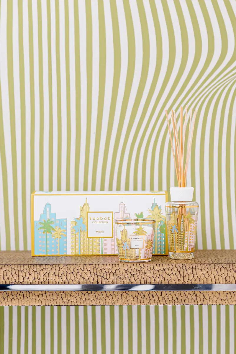 BAOBAB COLLECTION My First Baobab Miami Gift Box | Thumbnail 2 BAOBAB COLLECTION My First Baobab Miami Gift Box | Thumbnail 2