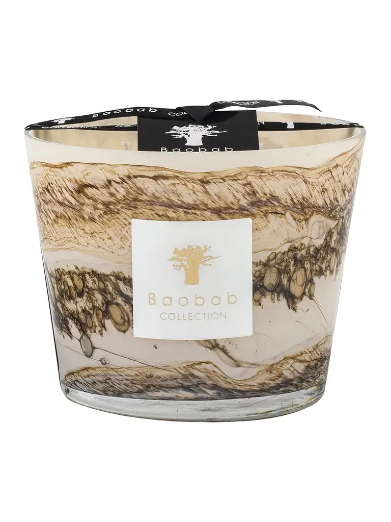 BAOBAB COLLECTION Sand Solili Classique Candle