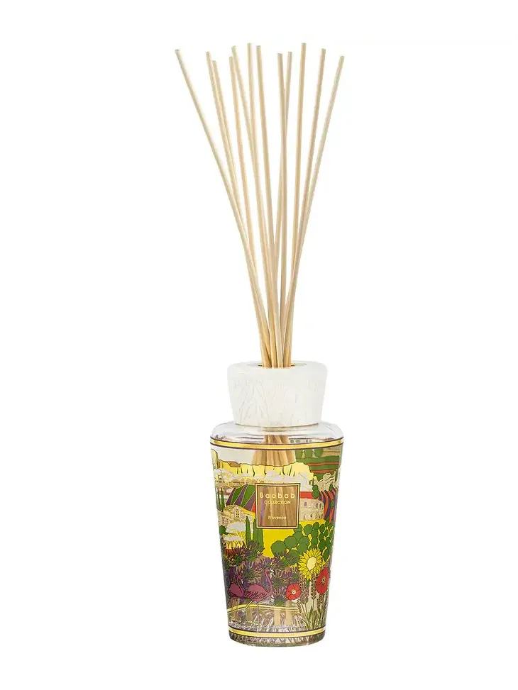 BAOBAB COLLECTION Provence Diffuser
