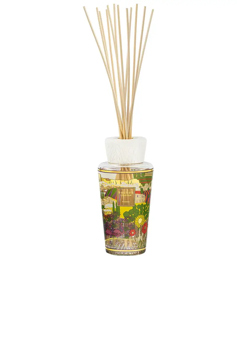 BAOBAB COLLECTION Provence Diffuser