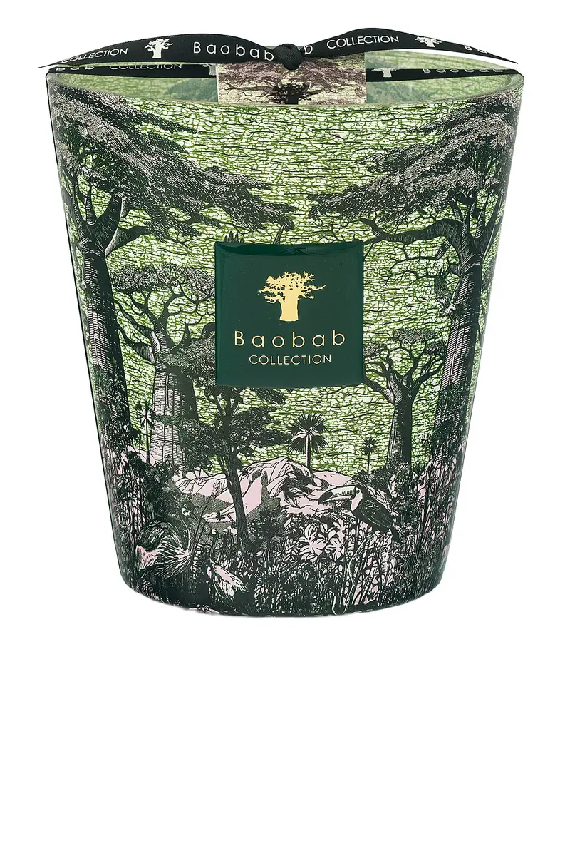 BAOBAB COLLECTION Sacred Trees Touba Signature Candle