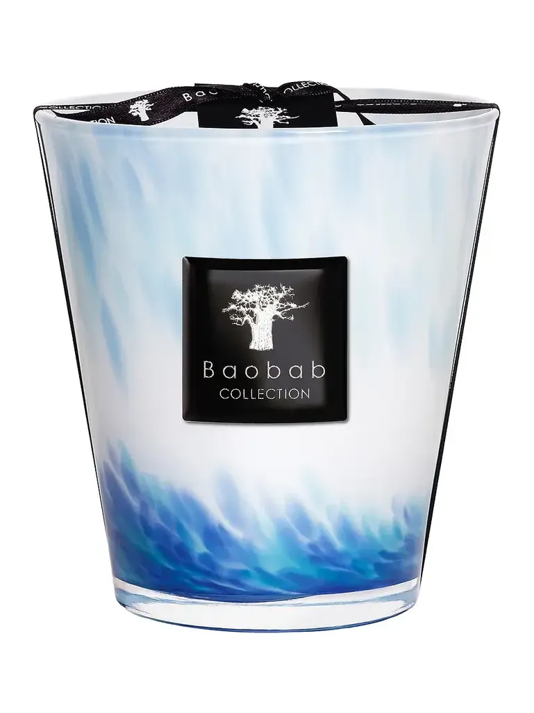 BAOBAB COLLECTION Eden Seaside Signature Candle