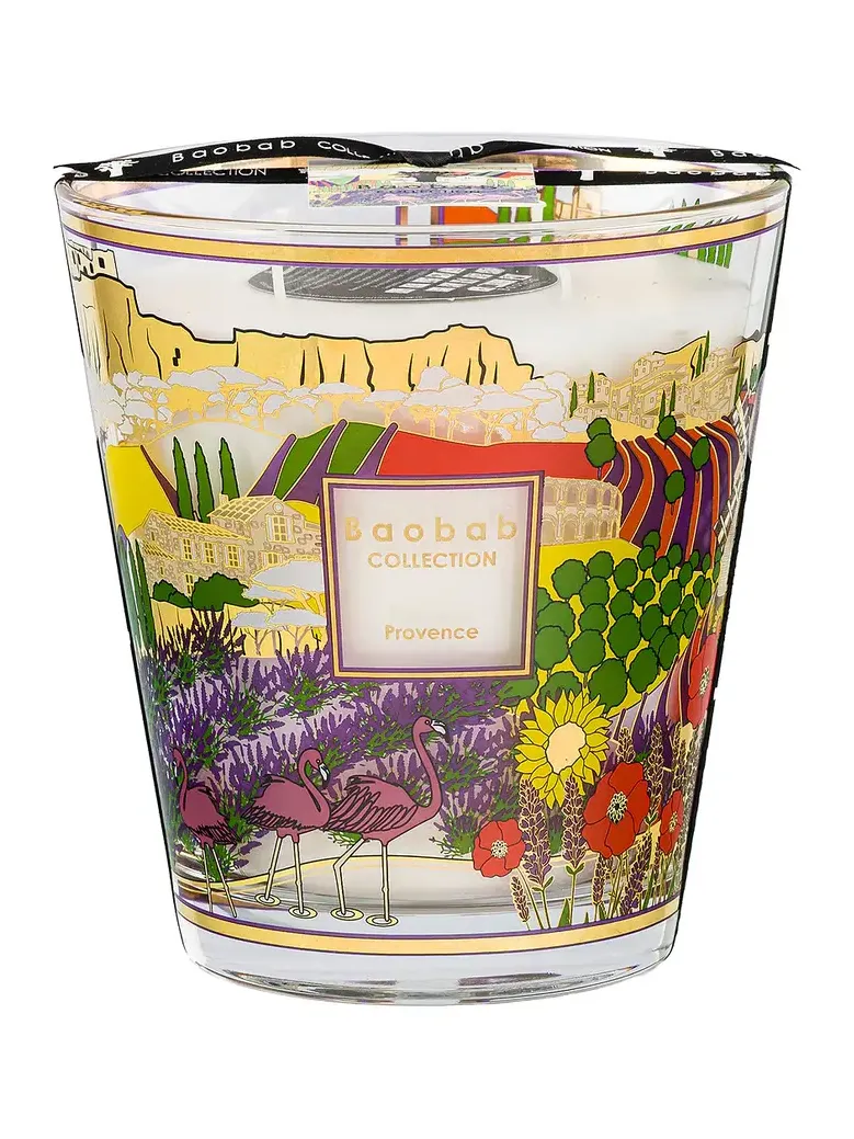 BAOBAB COLLECTION Provence Signature Candle