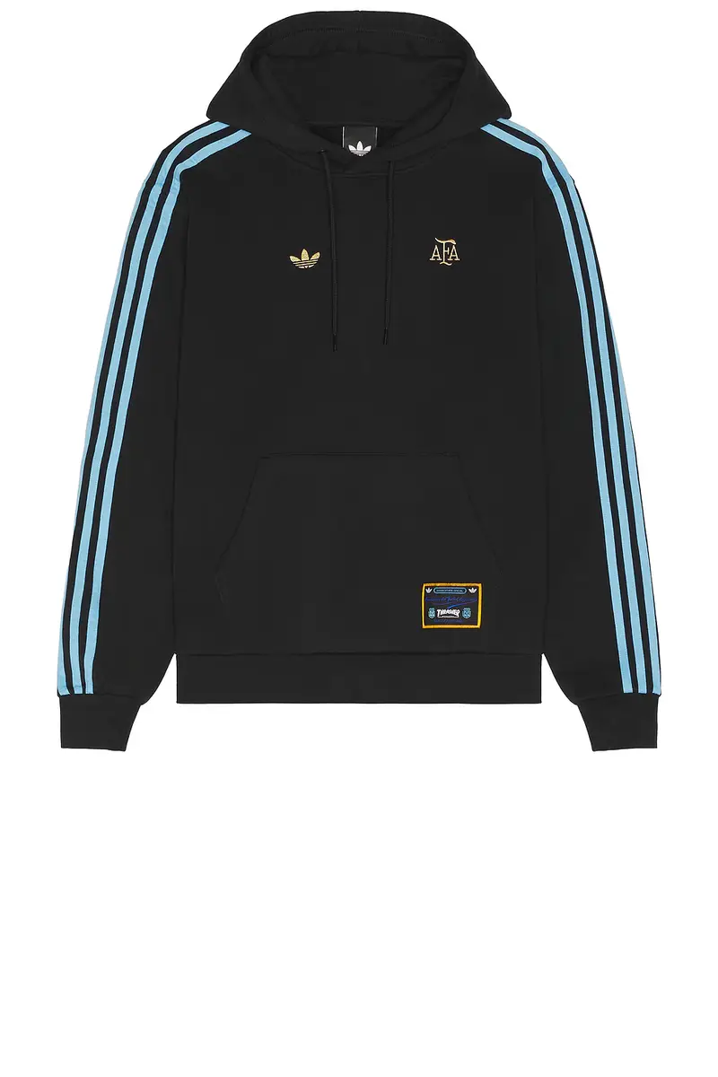 adidas Originals x Thrasher Magazine x AFA Hoodie | Thumbnail 6