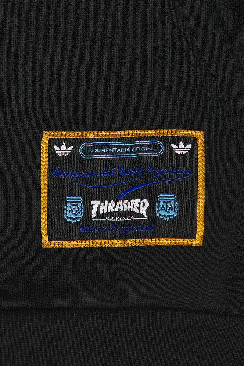 adidas Originals x Thrasher Magazine x AFA Hoodie | Thumbnail 7