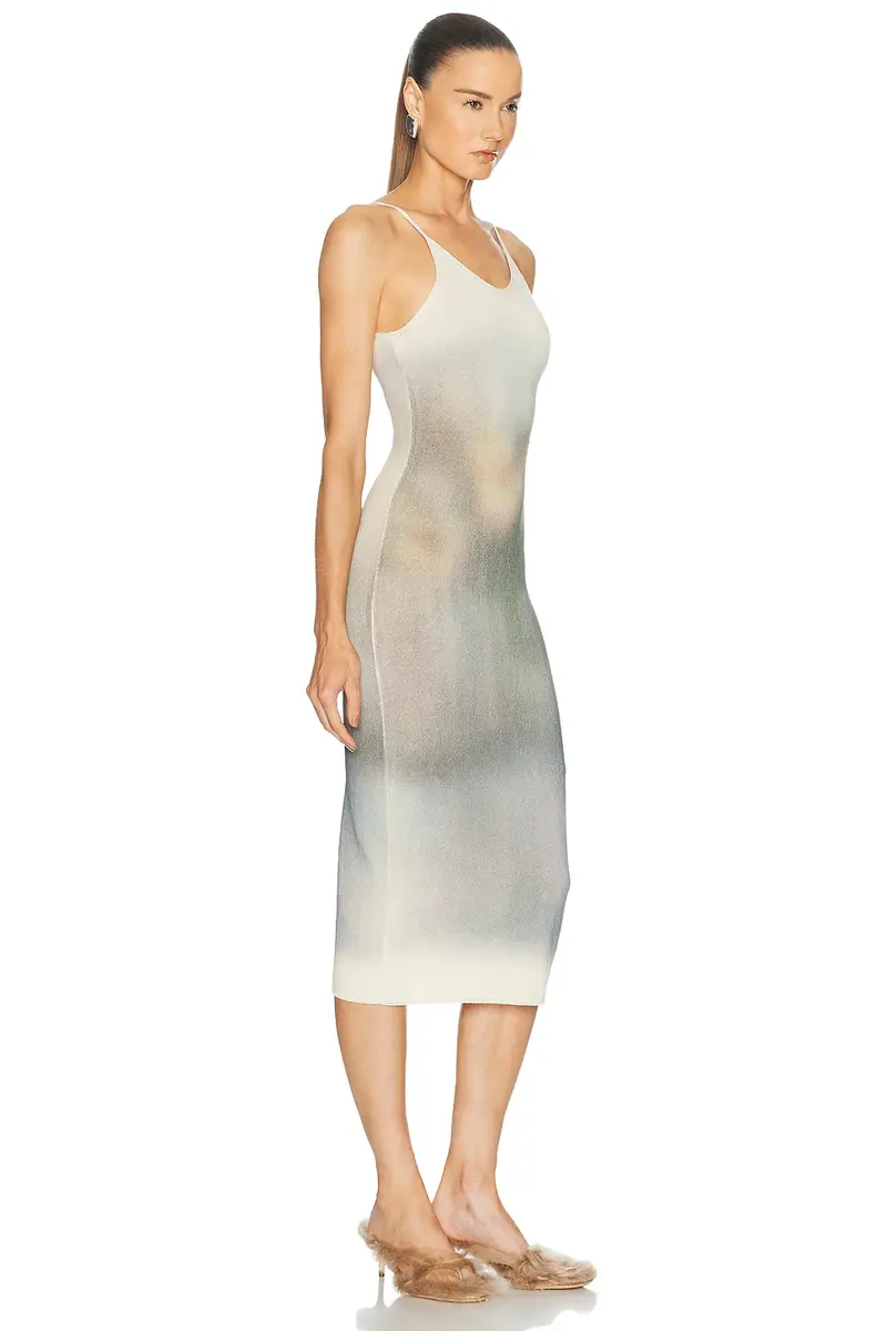 Maison Margiela Maxi Dress | Thumbnail 2 Maison Margiela Maxi Dress | Thumbnail 2