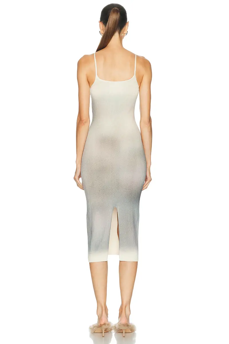 Maison Margiela Maxi Dress | Thumbnail 3 Maison Margiela Maxi Dress | Thumbnail 3