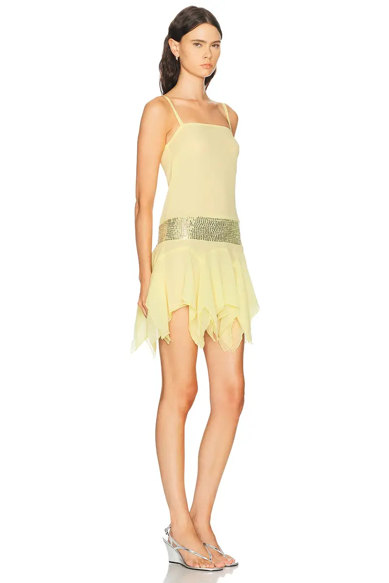 Gimaguas Leila Mini Dress | Thumbnail 2 Gimaguas Leila Mini Dress | Thumbnail 2
