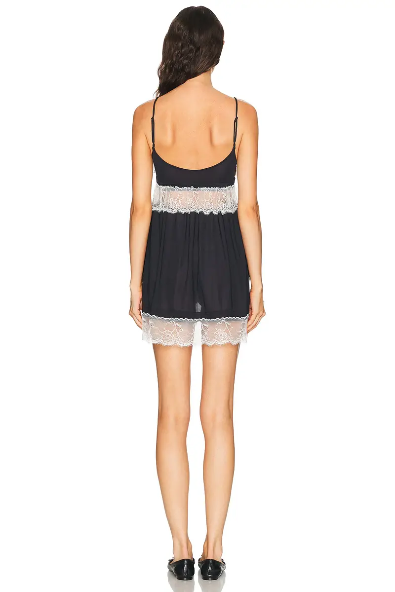 Gimaguas Yasmin Mini Dress | Thumbnail 3 Gimaguas Yasmin Mini Dress | Thumbnail 3