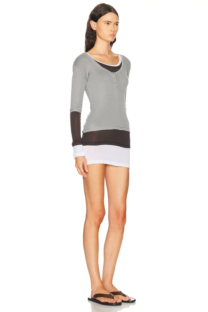 Gimaguas Gemma Mini Dress | Thumbnail 2 Gimaguas Gemma Mini Dress | Thumbnail 2
