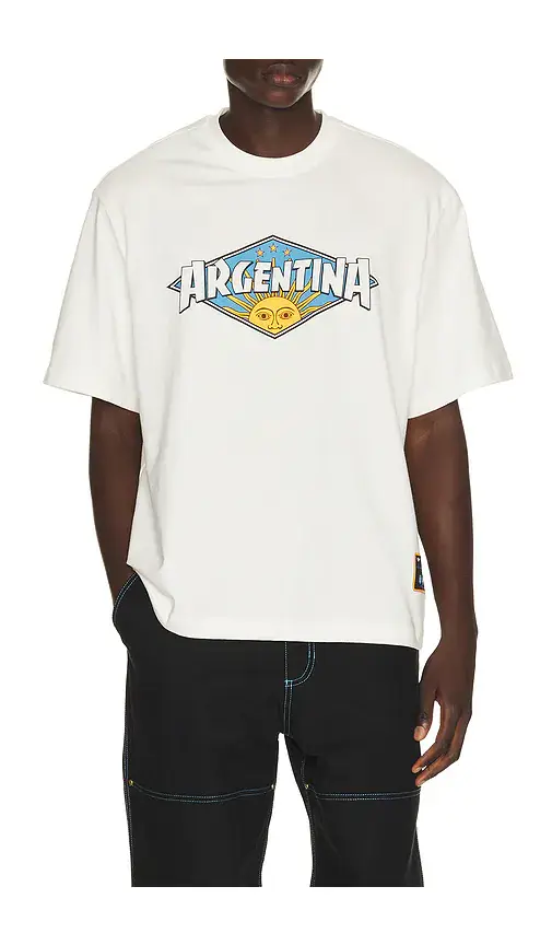 adidas Originals x Thrasher Magazine x AFA Tee | Thumbnail 6