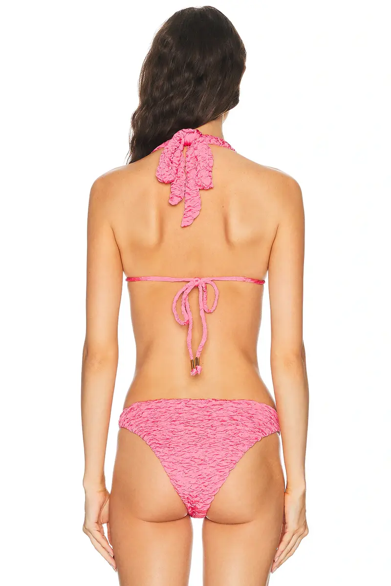 Juillet Bette Bikini Top | Thumbnail 3