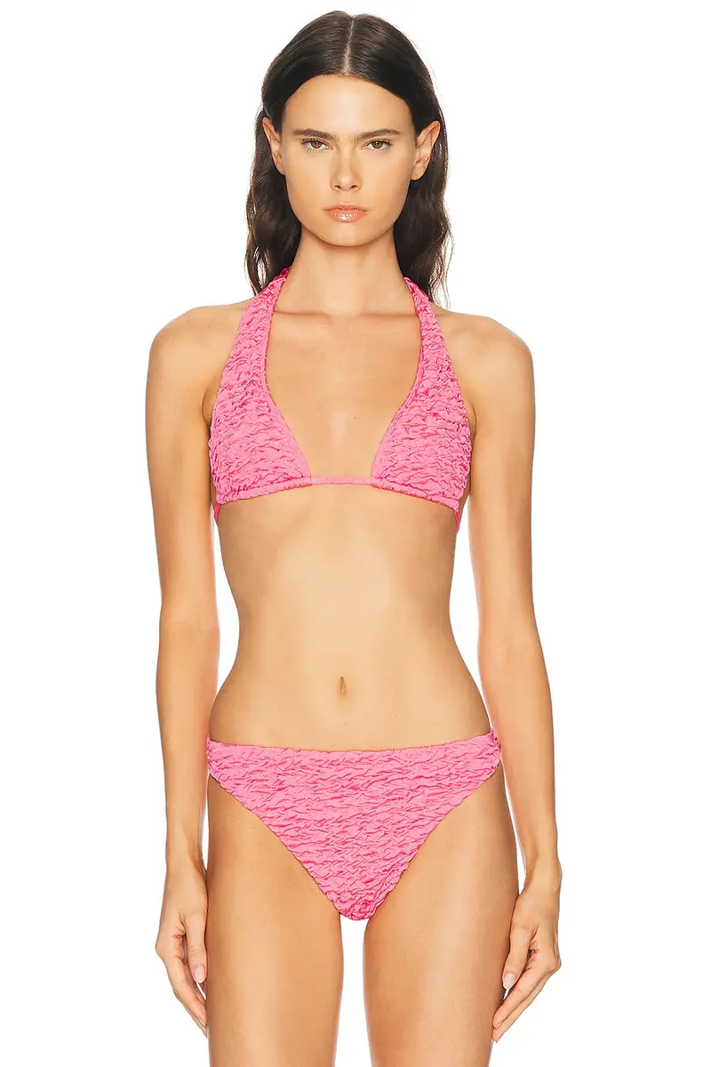 Juillet Bette Bikini Top | Image 1 Juillet Bette Bikini Top | Image 1