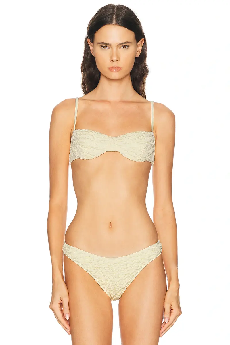 Juillet Ingrid Bikini Top | Image 1 Juillet Ingrid Bikini Top | Image 1