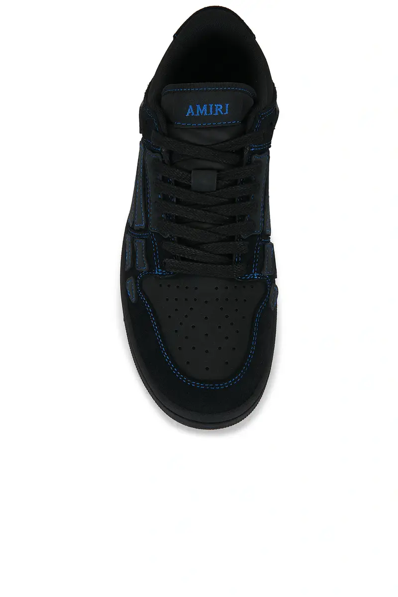 AMIRI Skel Top Low | Thumbnail 4