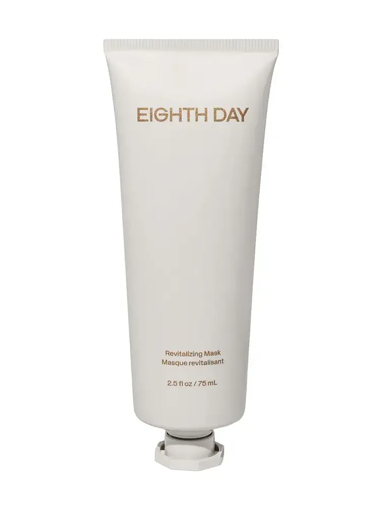 Eighth Day The Revitalizing Mask