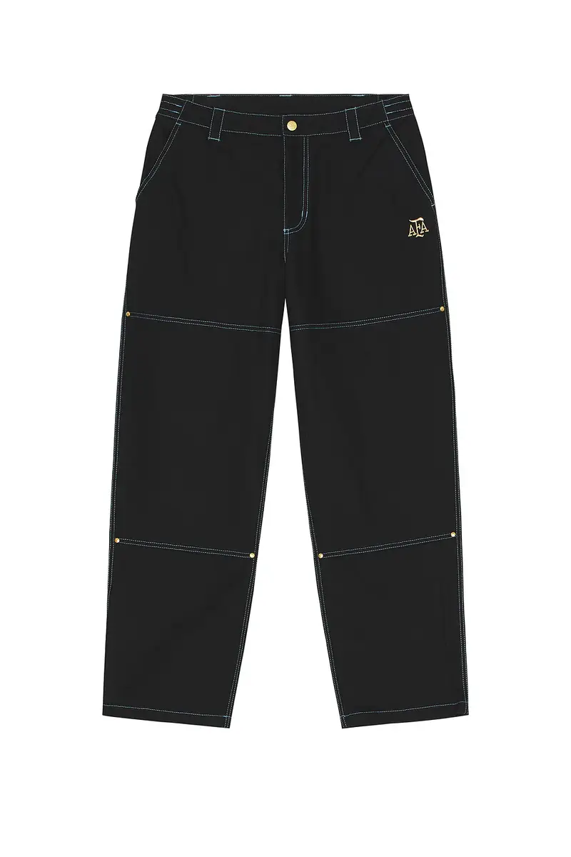 adidas Originals x Thrasher Magazine x AFA Chino Pants | Thumbnail 5