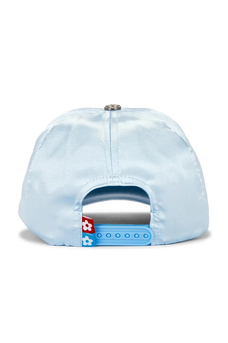 VANDYTHEPINK Eye Logo Trucker Hat | Thumbnail 2 VANDYTHEPINK Eye Logo Trucker Hat | Thumbnail 2