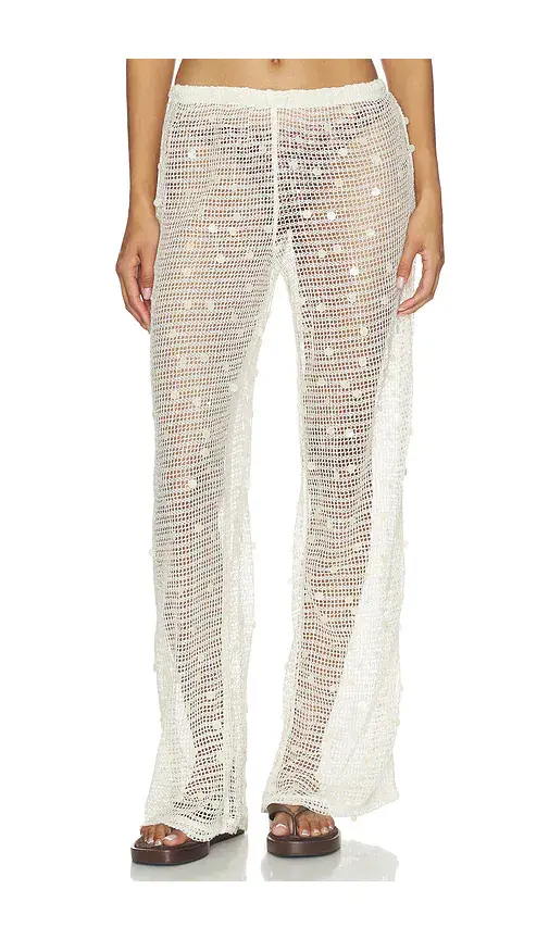 SNDYS Kelyse Pant | Image 1 SNDYS Kelyse Pant | Image 1