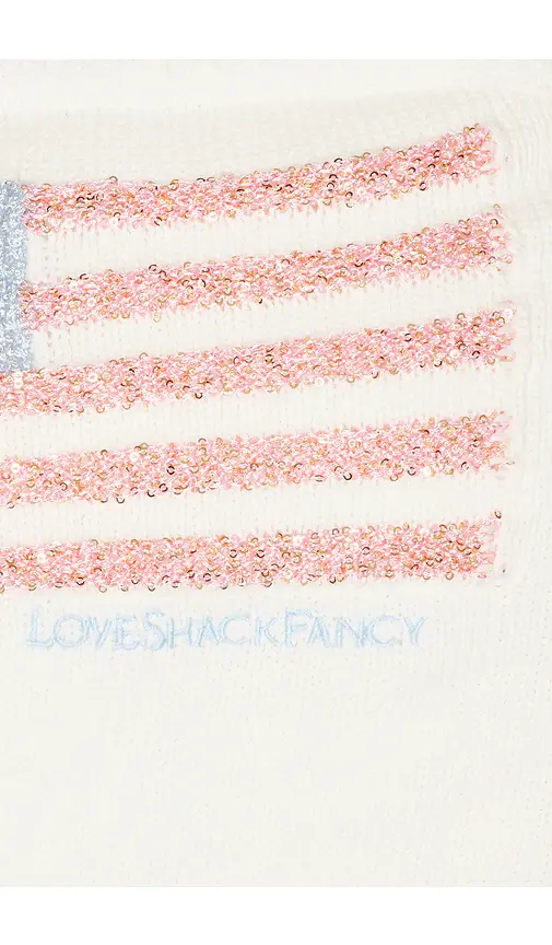 LoveShackFancy Deserae Tube Top | Thumbnail 6 LoveShackFancy Deserae Tube Top | Thumbnail 6