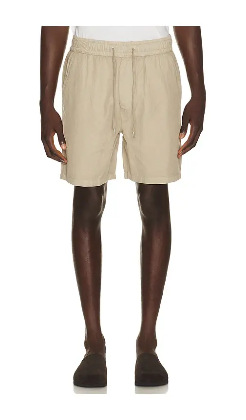 AllSaints Folgate Shorts | Image 1 AllSaints Folgate Shorts | Image 1