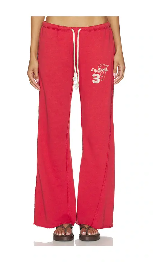 Jaded London Cleo Jogger | Thumbnail 2