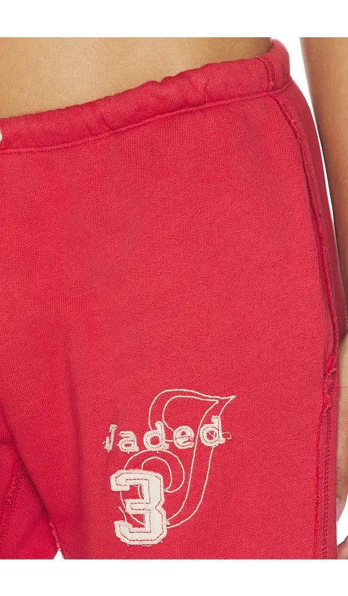 Jaded London Cleo Jogger | Thumbnail 7