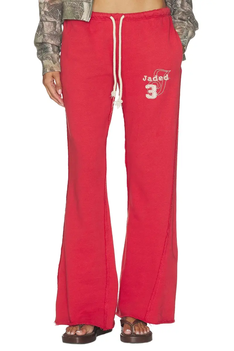 Jaded London Cleo Jogger