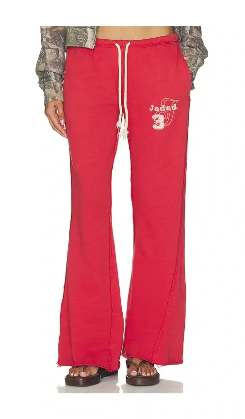 Cleo Jogger