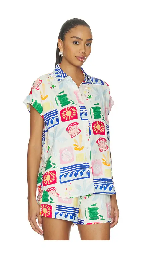 RAILS Farrah Top | Thumbnail 2 RAILS Farrah Top | Thumbnail 2