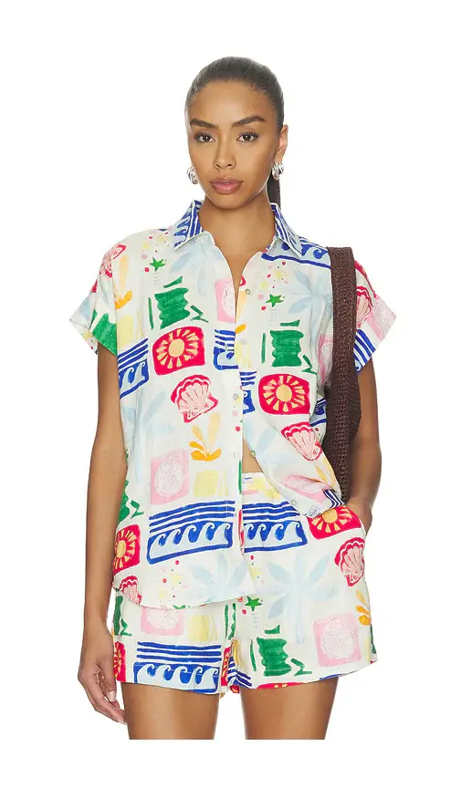 Rails Farrah Top | Image 1 Rails Farrah Top | Image 1