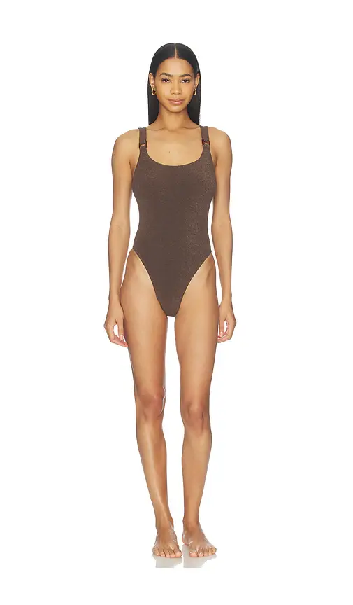 Bond-Eye Ring Maddox One Piece | Image 1 Bond-Eye Ring Maddox One Piece | Image 1