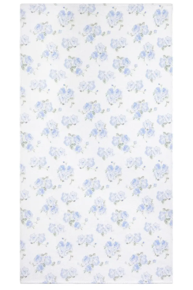 LoveShackFancy Hali Beach Towel