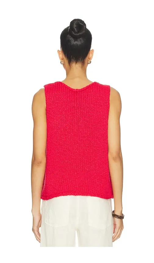 Free People Opal Tank | Thumbnail 4 Free People Opal Tank | Thumbnail 4