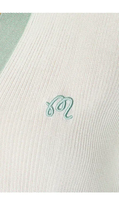 Malbon Melany Polo Top | Thumbnail 5
