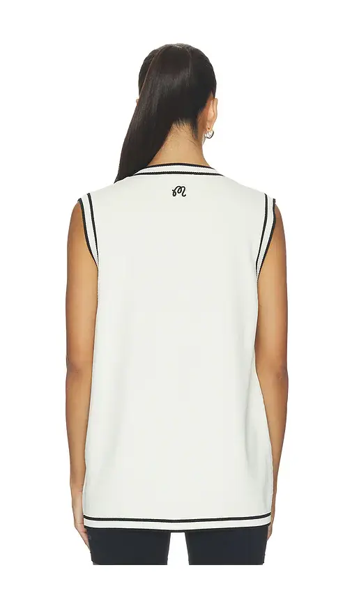 Malbon Hannelore Vest Top | Thumbnail 3 Malbon Hannelore Vest Top | Thumbnail 3