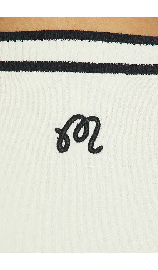 Malbon Hannelore Vest Top | Thumbnail 5 Malbon Hannelore Vest Top | Thumbnail 5