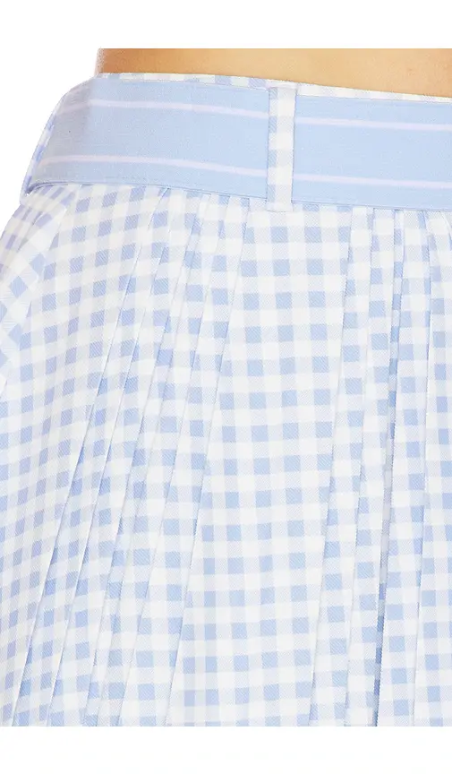 Malbon X Hvn Joelle Skirt | Thumbnail 6 Malbon X Hvn Joelle Skirt | Thumbnail 6