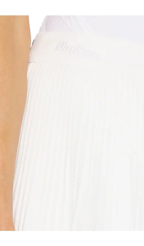 Malbon X Hvn Valentina Skirt | Thumbnail 6 Malbon X Hvn Valentina Skirt | Thumbnail 6