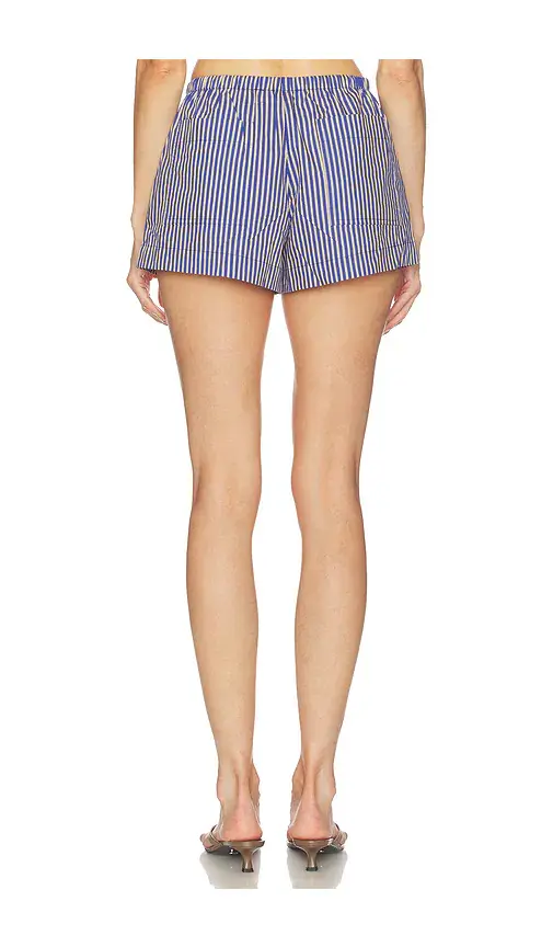 Maude Club Winnow Shorts | Thumbnail 4 Maude Club Winnow Shorts | Thumbnail 4