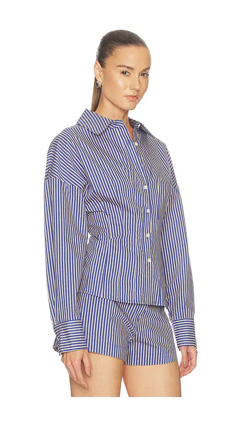 Maude Club Hadley Shirt | Thumbnail 2