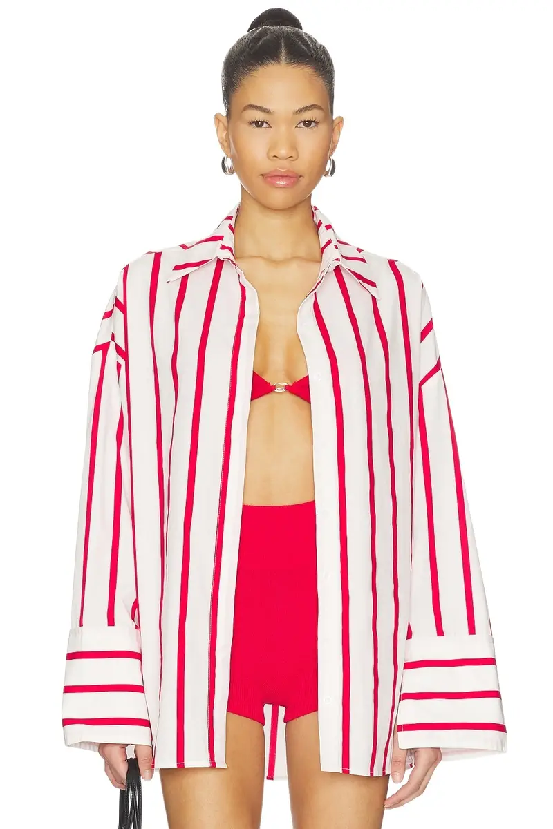 Reverie Shirt