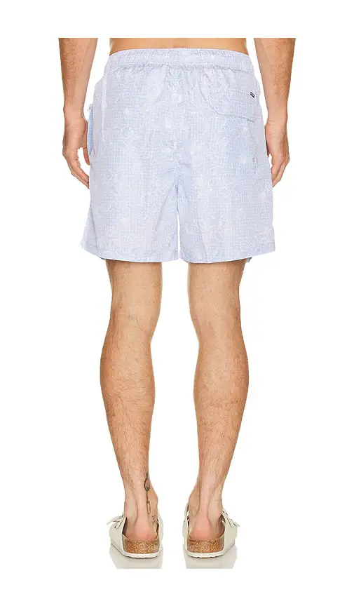 Vintage Summer Ponji Swim Volleys | Thumbnail 2 Vintage Summer Ponji Swim Volleys | Thumbnail 2