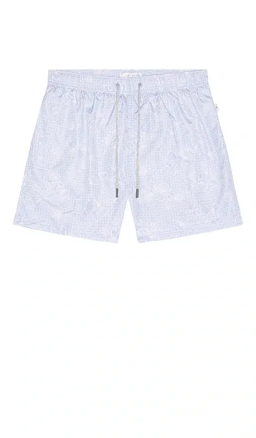 Vintage Summer Ponji Swim Volleys | Thumbnail 4 Vintage Summer Ponji Swim Volleys | Thumbnail 4