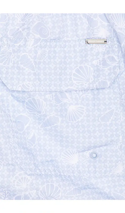 Vintage Summer Ponji Swim Volleys | Thumbnail 5 Vintage Summer Ponji Swim Volleys | Thumbnail 5