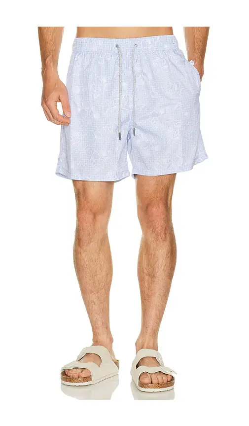 Vintage Summer Ponji Swim Volleys | Image 1 Vintage Summer Ponji Swim Volleys | Image 1