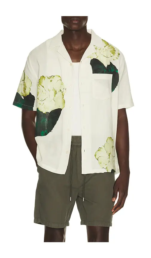 Nouvelle Shirt